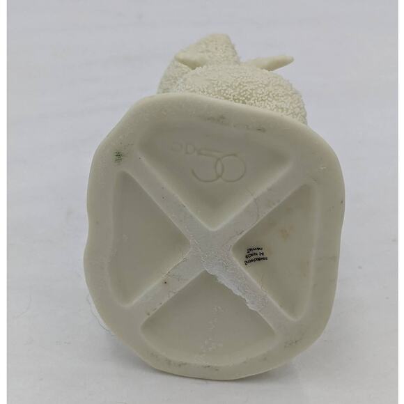 Snowbabies Dept 56 Retired I Need A Hug Figurine Winter Christmas Department 56 - Picture 6 of 12